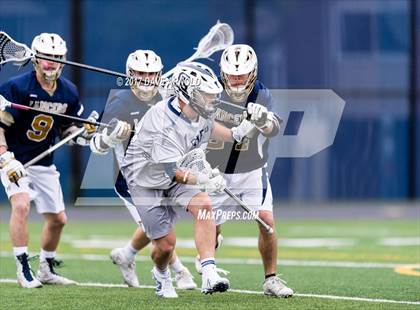 Thumbnail 3 in St. John's Prep @ Malden Catholic photogallery.