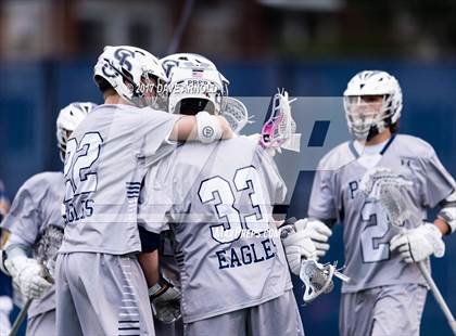 Thumbnail 2 in St. John's Prep @ Malden Catholic photogallery.