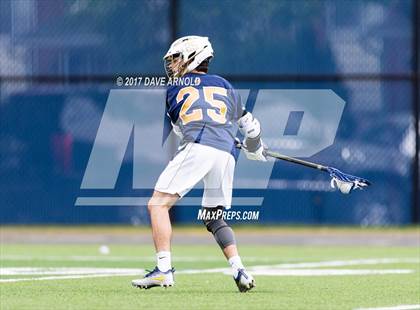 Thumbnail 2 in St. John's Prep @ Malden Catholic photogallery.