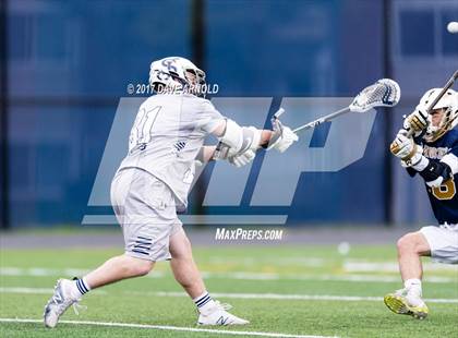 Thumbnail 3 in St. John's Prep @ Malden Catholic photogallery.