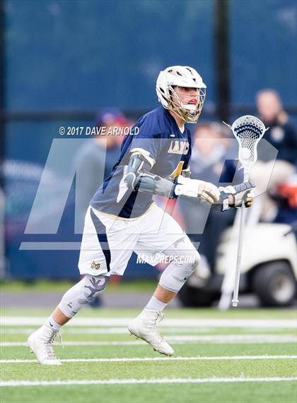 Thumbnail 3 in St. John's Prep @ Malden Catholic photogallery.