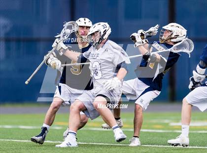 Thumbnail 2 in St. John's Prep @ Malden Catholic photogallery.