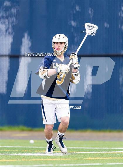 Thumbnail 3 in St. John's Prep @ Malden Catholic photogallery.