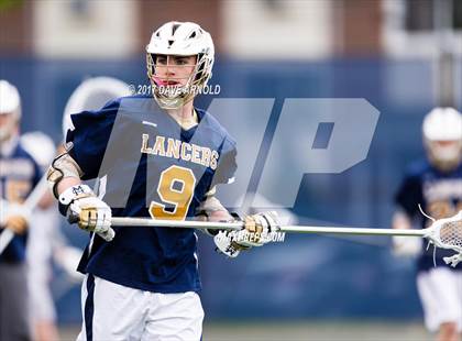 Thumbnail 3 in St. John's Prep @ Malden Catholic photogallery.