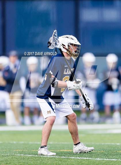 Thumbnail 1 in St. John's Prep @ Malden Catholic photogallery.