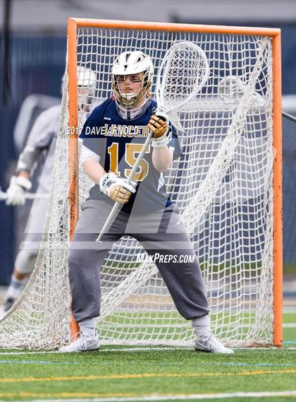 Thumbnail 1 in St. John's Prep @ Malden Catholic photogallery.
