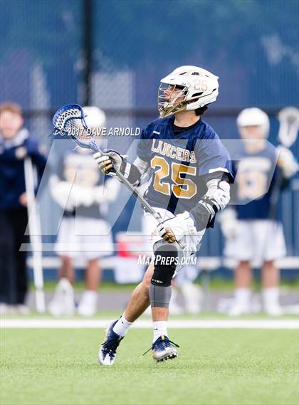 Thumbnail 3 in St. John's Prep @ Malden Catholic photogallery.