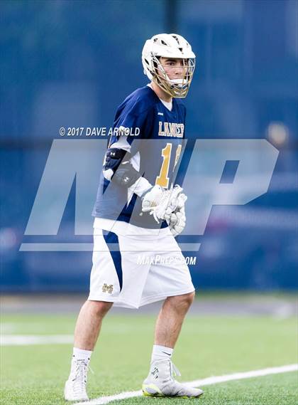 Thumbnail 1 in St. John's Prep @ Malden Catholic photogallery.