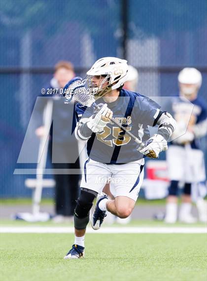 Thumbnail 1 in St. John's Prep @ Malden Catholic photogallery.