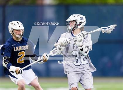 Thumbnail 1 in St. John's Prep @ Malden Catholic photogallery.