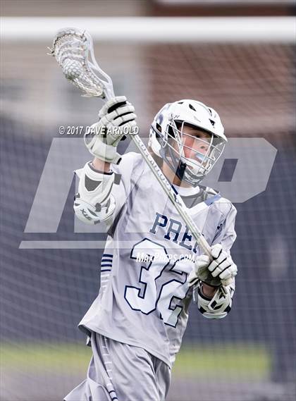Thumbnail 1 in St. John's Prep @ Malden Catholic photogallery.