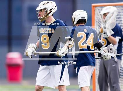 Thumbnail 3 in St. John's Prep @ Malden Catholic photogallery.