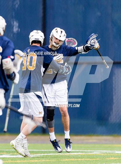 Thumbnail 3 in St. John's Prep @ Malden Catholic photogallery.