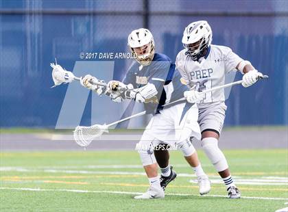 Thumbnail 3 in St. John's Prep @ Malden Catholic photogallery.