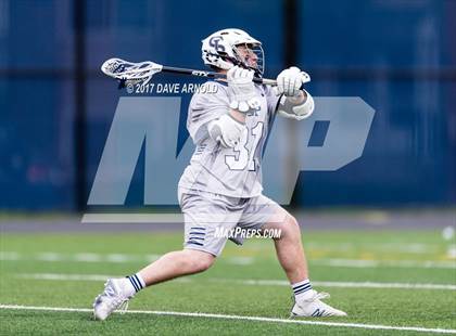 Thumbnail 2 in St. John's Prep @ Malden Catholic photogallery.