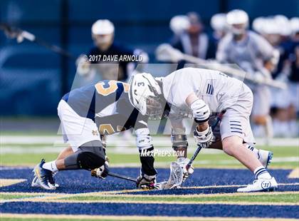 Thumbnail 1 in St. John's Prep @ Malden Catholic photogallery.