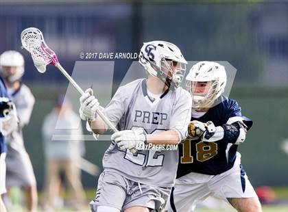 Thumbnail 2 in St. John's Prep @ Malden Catholic photogallery.