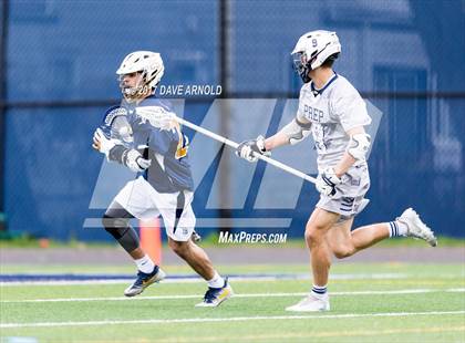 Thumbnail 3 in St. John's Prep @ Malden Catholic photogallery.
