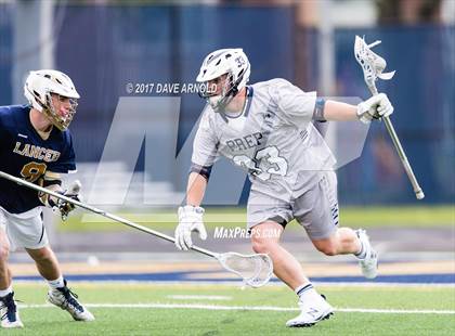 Thumbnail 3 in St. John's Prep @ Malden Catholic photogallery.