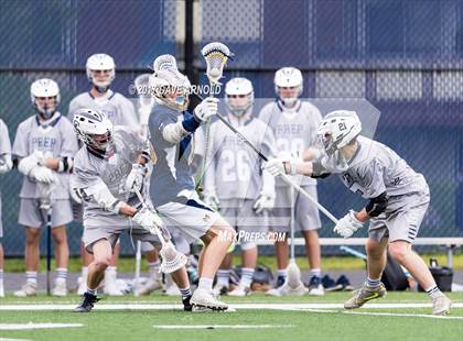 Thumbnail 3 in St. John's Prep @ Malden Catholic photogallery.