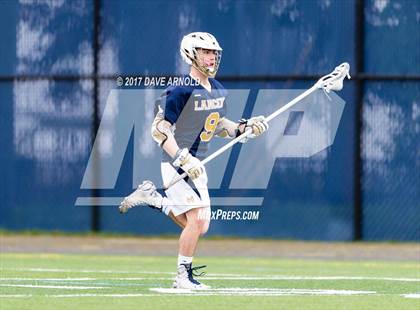 Thumbnail 1 in St. John's Prep @ Malden Catholic photogallery.