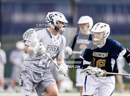 Thumbnail 2 in St. John's Prep @ Malden Catholic photogallery.