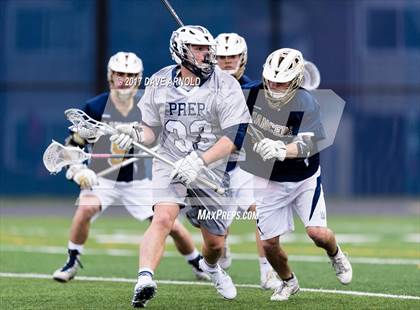 Thumbnail 2 in St. John's Prep @ Malden Catholic photogallery.