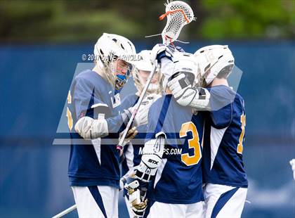Thumbnail 1 in St. John's Prep @ Malden Catholic photogallery.
