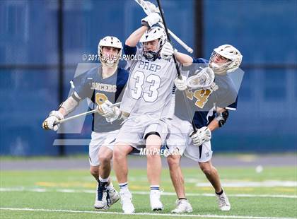 Thumbnail 2 in St. John's Prep @ Malden Catholic photogallery.