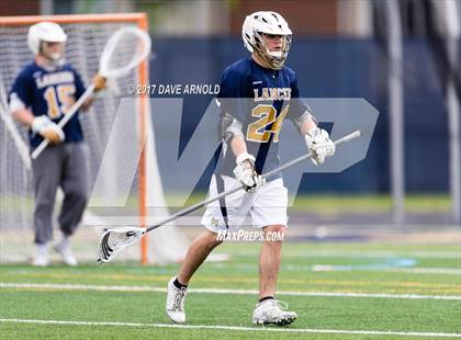 Thumbnail 1 in St. John's Prep @ Malden Catholic photogallery.