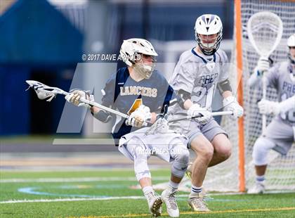 Thumbnail 2 in St. John's Prep @ Malden Catholic photogallery.