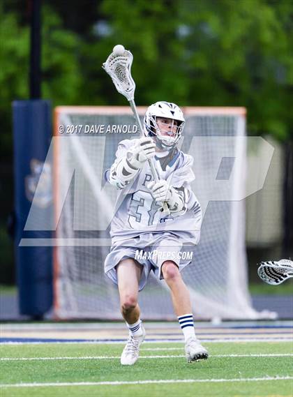 Thumbnail 2 in St. John's Prep @ Malden Catholic photogallery.