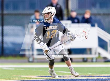 Thumbnail 1 in St. John's Prep @ Malden Catholic photogallery.