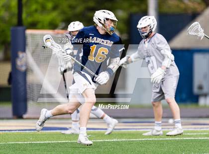 Thumbnail 1 in St. John's Prep @ Malden Catholic photogallery.