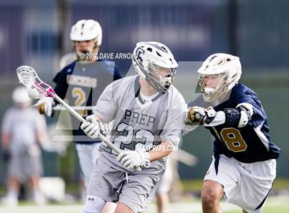 Thumbnail 3 in St. John's Prep @ Malden Catholic photogallery.