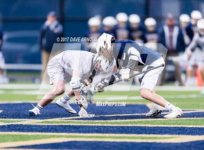 Thumbnail 3 in St. John's Prep @ Malden Catholic photogallery.