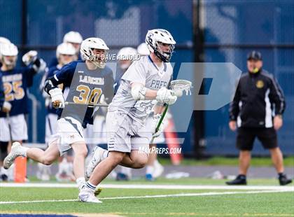 Thumbnail 1 in St. John's Prep @ Malden Catholic photogallery.