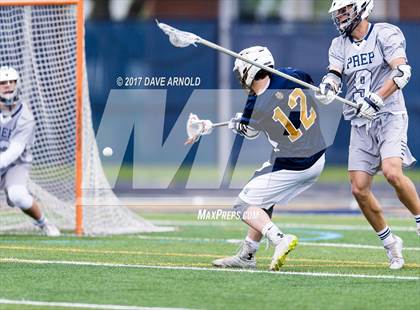 Thumbnail 2 in St. John's Prep @ Malden Catholic photogallery.
