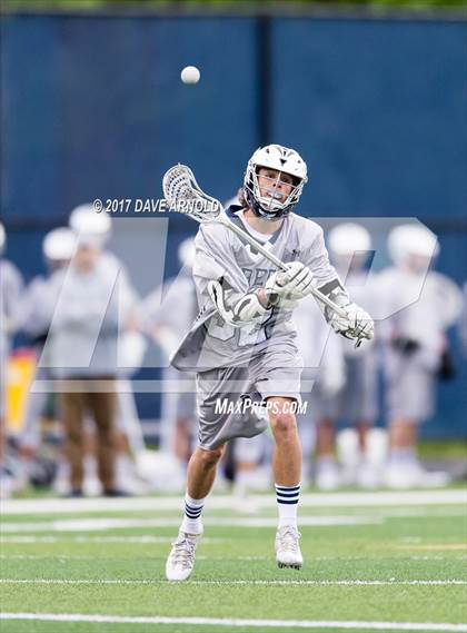 Thumbnail 1 in St. John's Prep @ Malden Catholic photogallery.