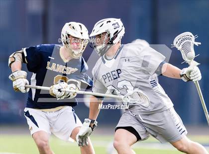 Thumbnail 3 in St. John's Prep @ Malden Catholic photogallery.