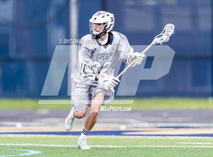 Thumbnail 1 in St. John's Prep @ Malden Catholic photogallery.