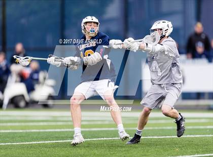 Thumbnail 1 in St. John's Prep @ Malden Catholic photogallery.