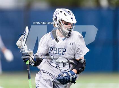 Thumbnail 1 in St. John's Prep @ Malden Catholic photogallery.