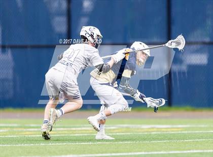 Thumbnail 1 in St. John's Prep @ Malden Catholic photogallery.