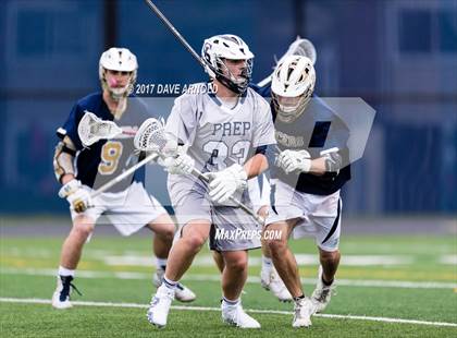 Thumbnail 1 in St. John's Prep @ Malden Catholic photogallery.
