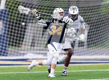 Thumbnail 1 in St. John's Prep @ Malden Catholic photogallery.