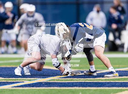 Thumbnail 1 in St. John's Prep @ Malden Catholic photogallery.
