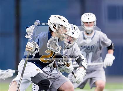 Thumbnail 1 in St. John's Prep @ Malden Catholic photogallery.