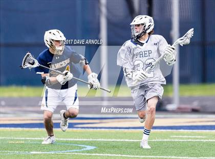 Thumbnail 3 in St. John's Prep @ Malden Catholic photogallery.