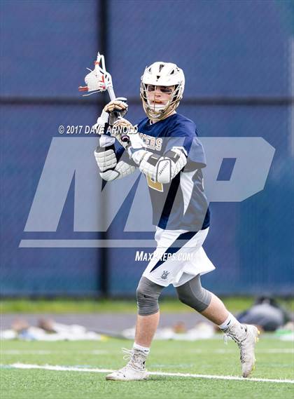 Thumbnail 3 in St. John's Prep @ Malden Catholic photogallery.